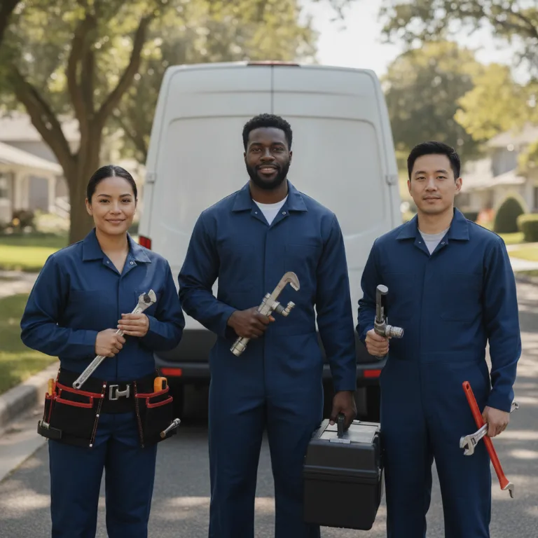 Water Heater Repair team in West Lafayette